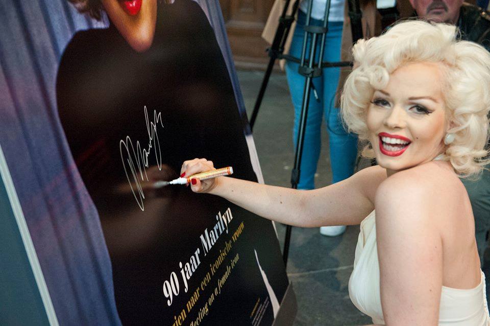 Memory Monroe