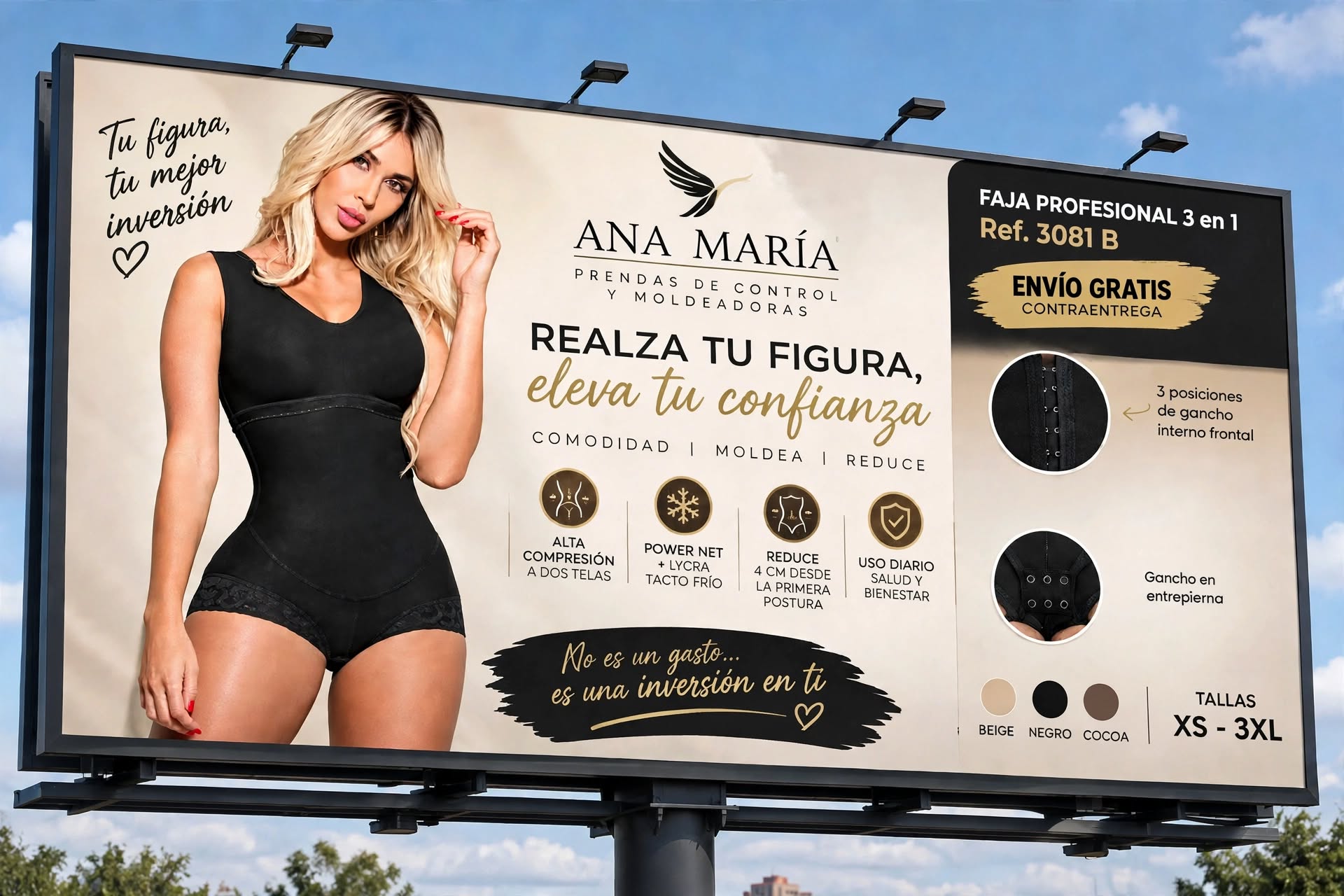 ROPA ANGIE on Reels