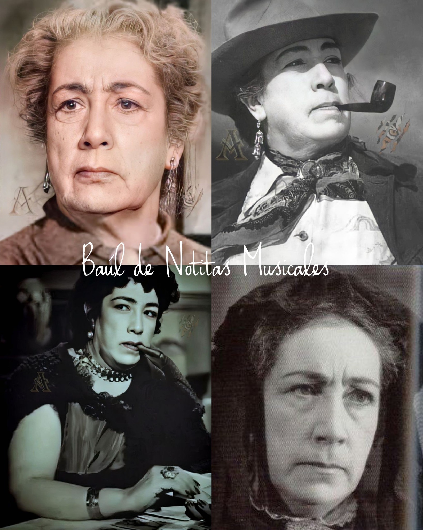 Baúl - Recordamos a una grande , a la maestra #EMMA #ROLDÁN 🌺 ️ ...