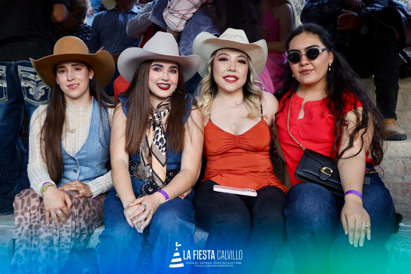 Te vimos en el Rodeo Baile de El... - La Fiesta Calvillo | Facebook