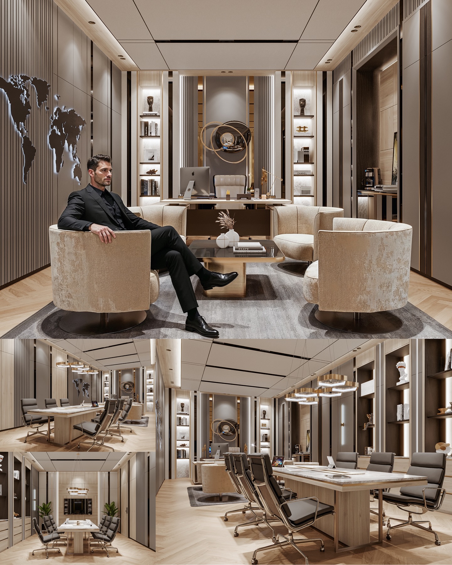 GMJ Interior &... - GMJ Interior & Architecture Contractor