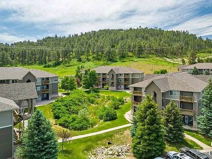 Picture of 2 Beds 2 Baths - Apartment - Property Rentals - Rapid City, South ...