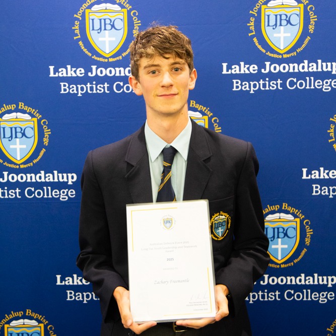 Lake Joondalup Baptist College - LJBC | Perth WA