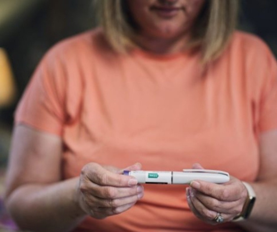 Compounded GLP-1 drugs creating concern among doctors and FDA. Full story in the comments