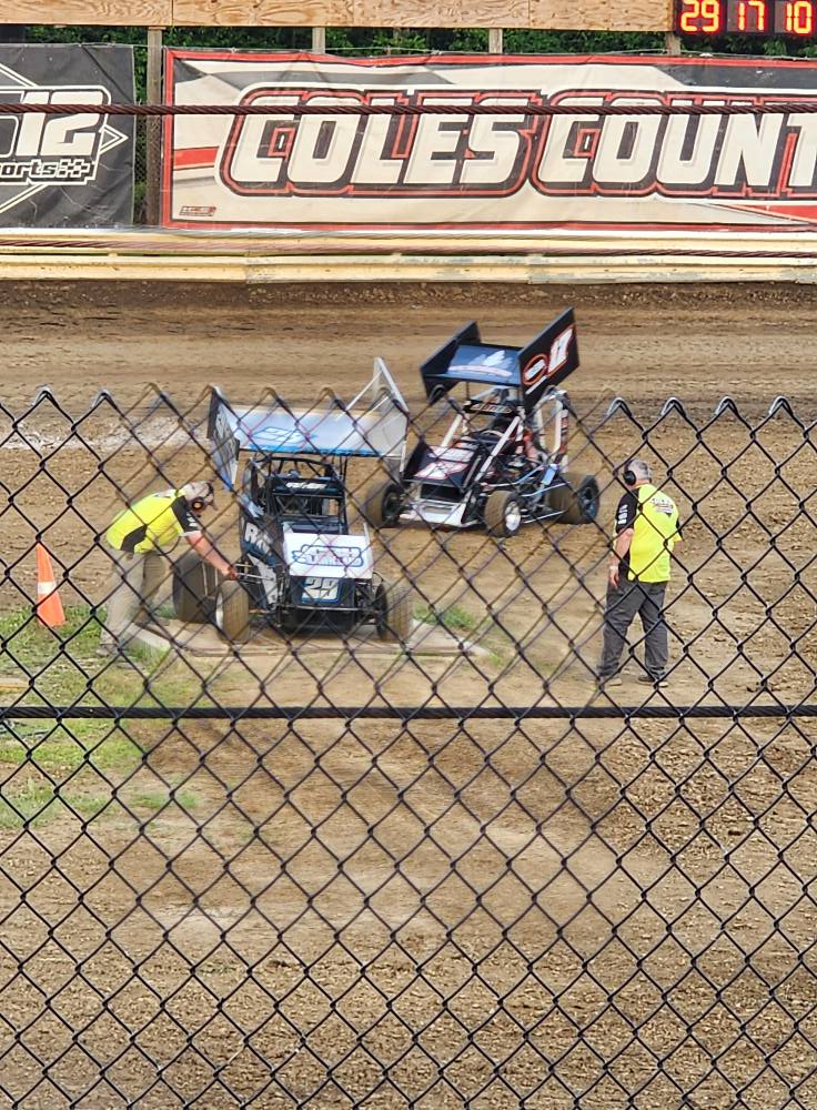 Cole Jones Racing