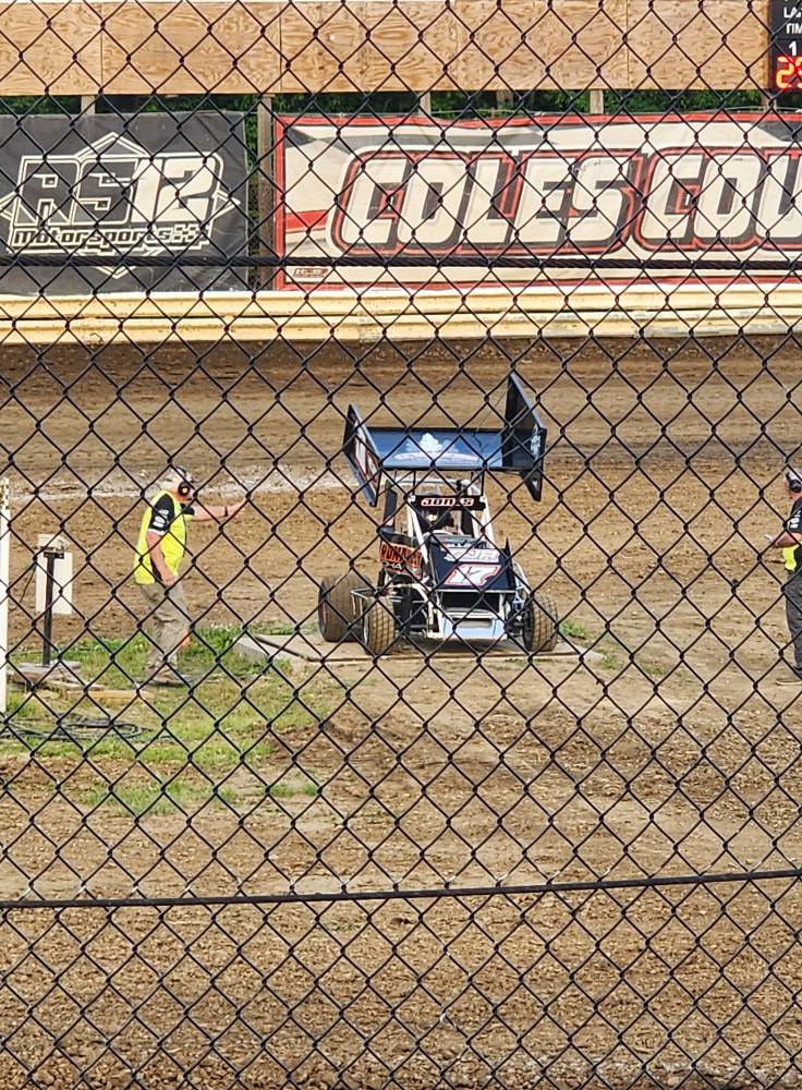 Cole Jones Racing