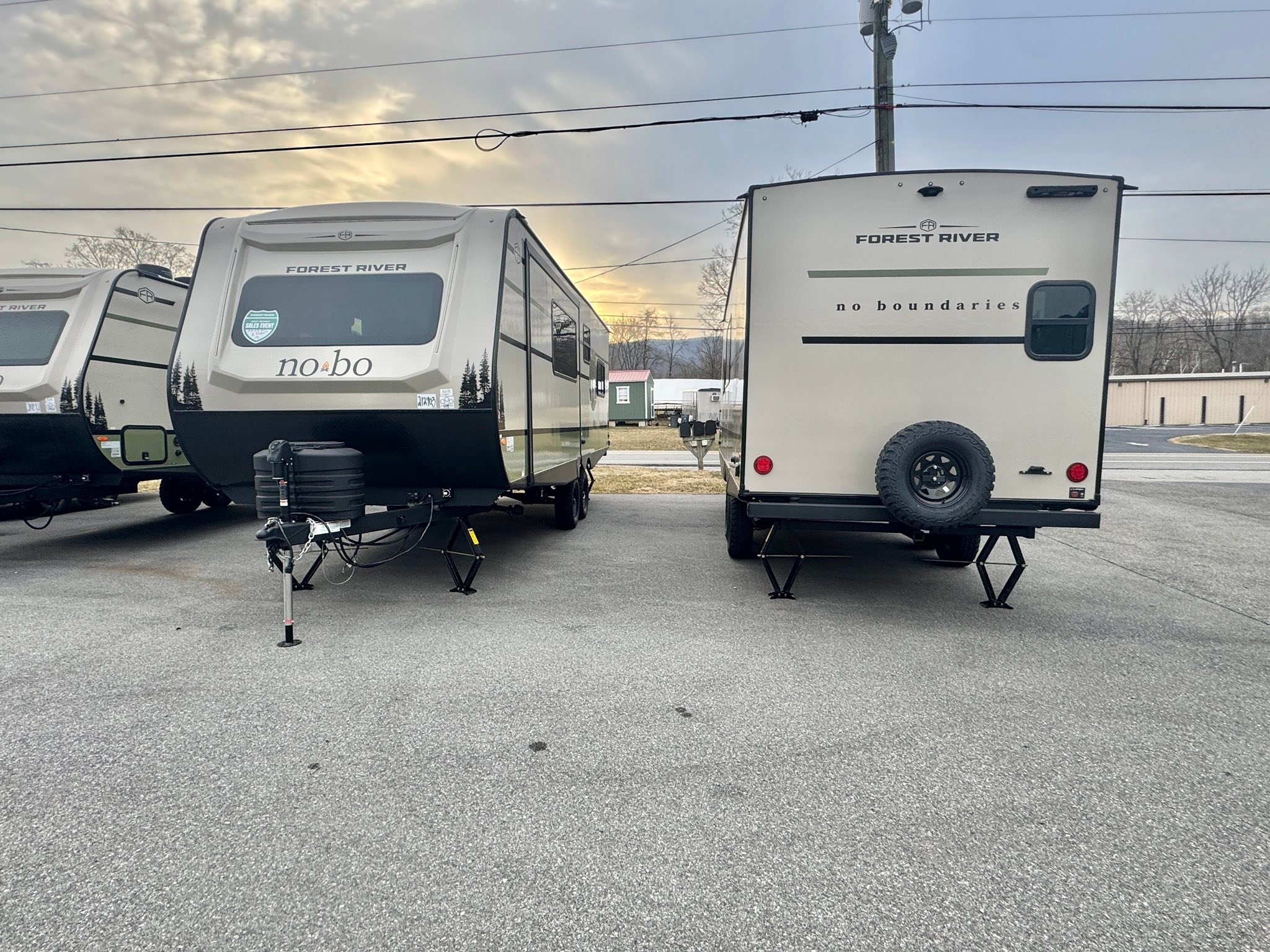 MT JOY RV SALES & SERVICE... - MT JOY RV SALES & SERVICE