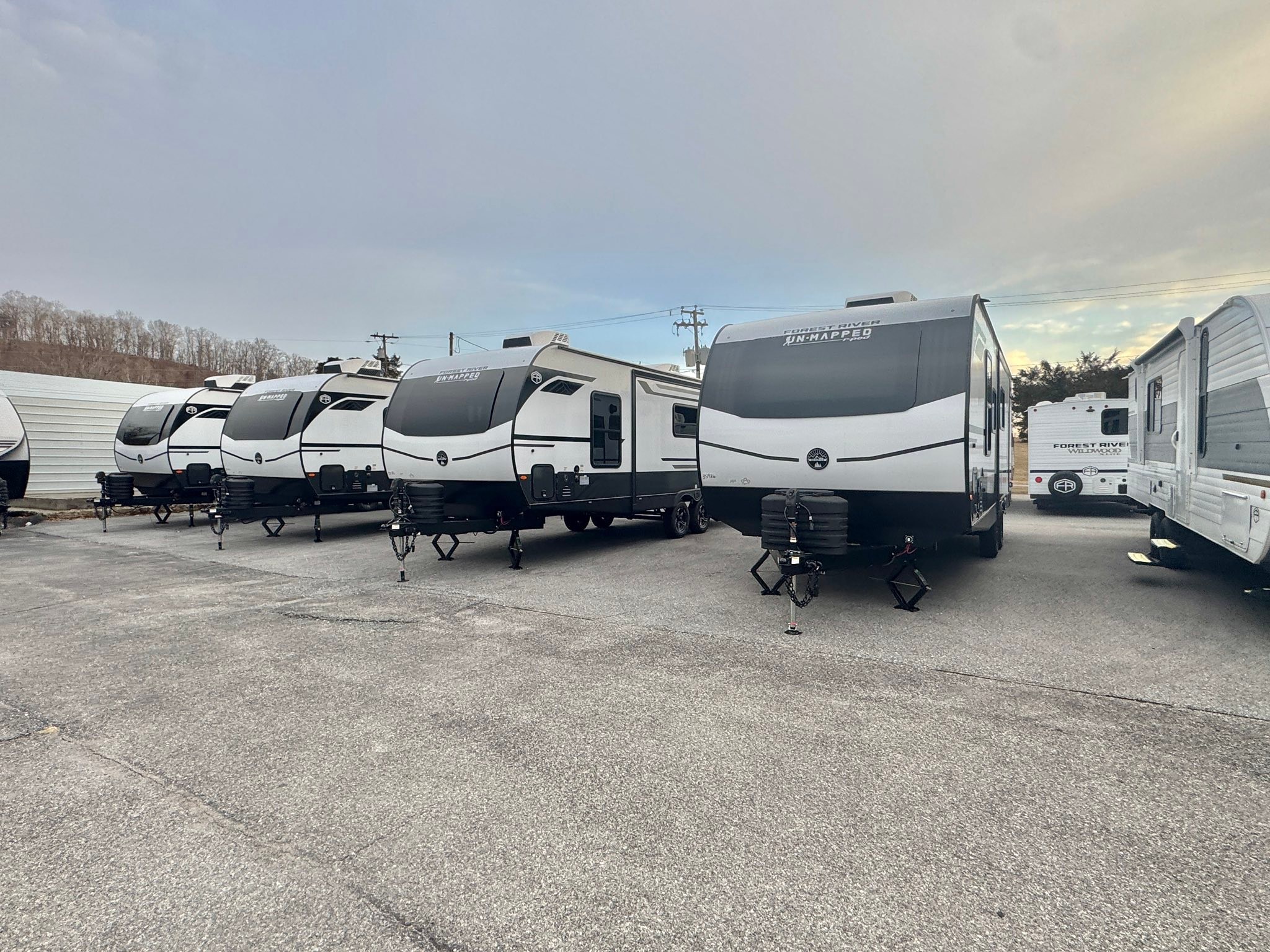 MT JOY RV SALES & SERVICE... - MT JOY RV SALES & SERVICE