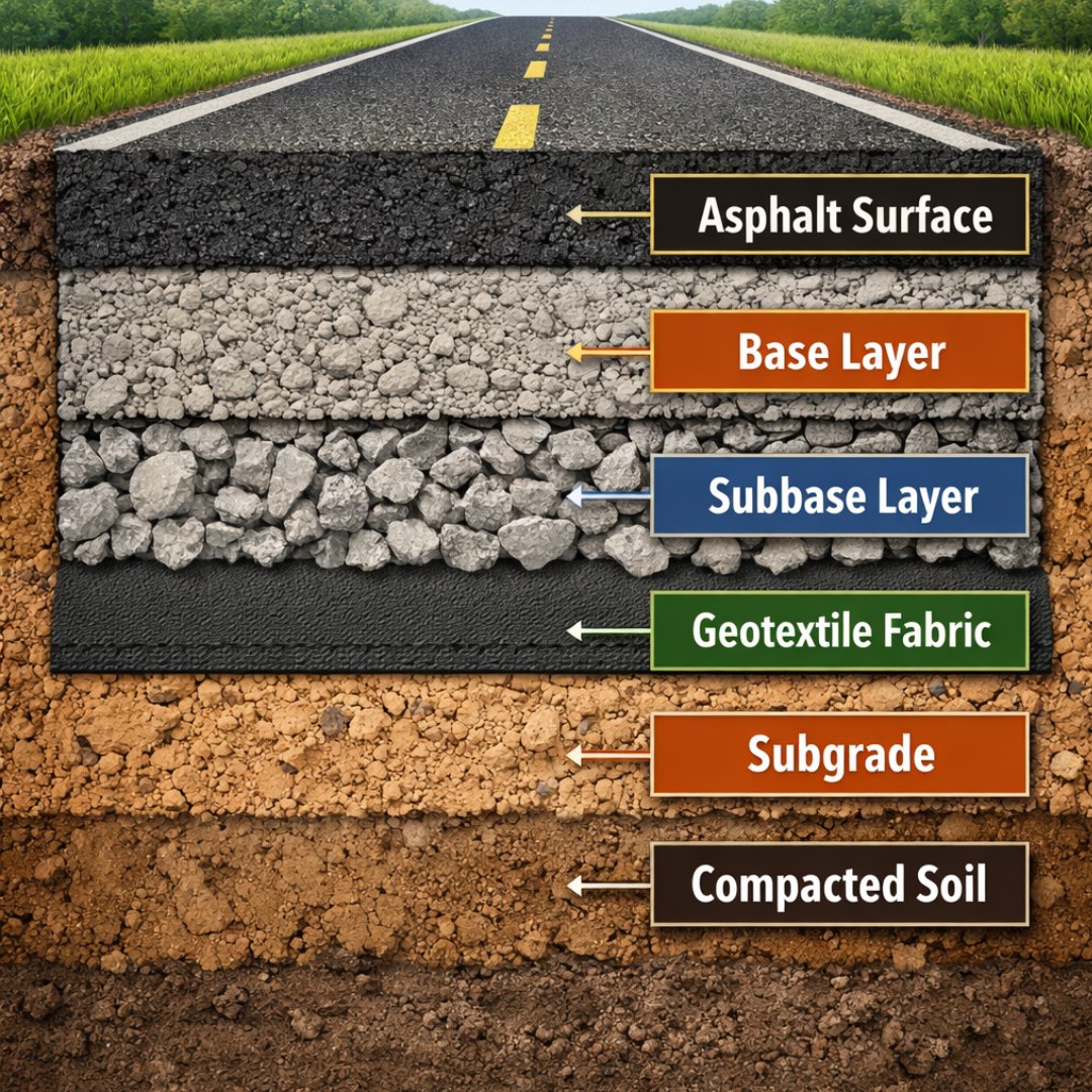 Murphy Pavement Technology, Inc. | Chicago IL