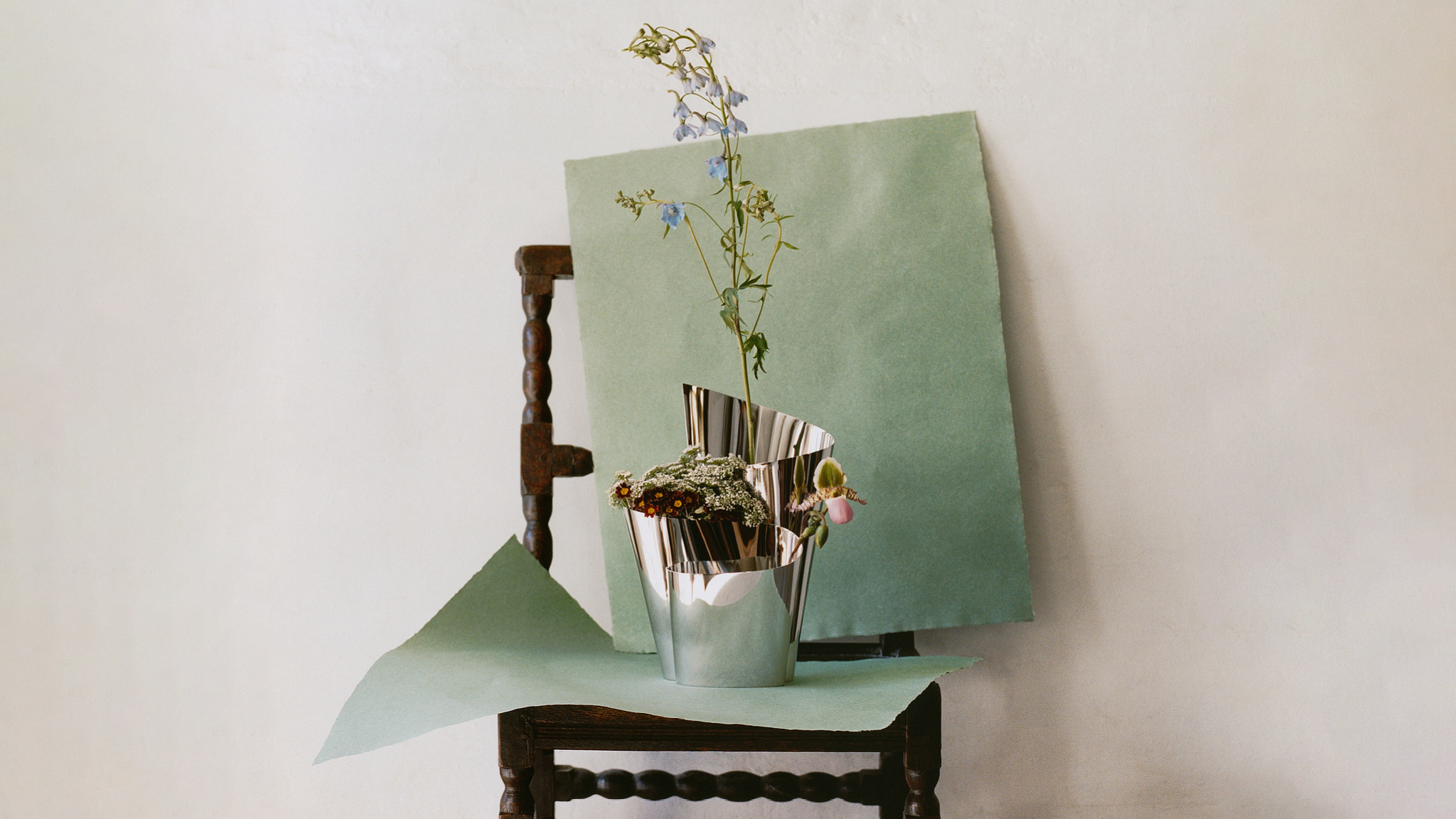 Georg - The Legacy bonbonniere is a perfect decoration for Easter