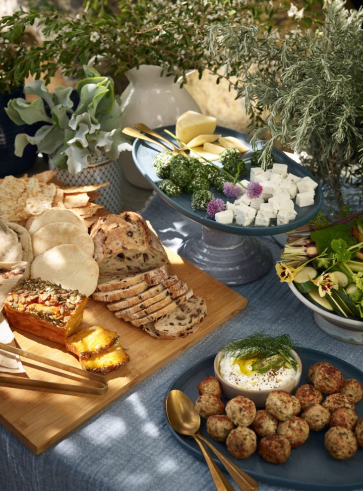 Merci Chef - 🇬🇷 ¡Descubre los auténticos sabores de Grecia... | Facebook