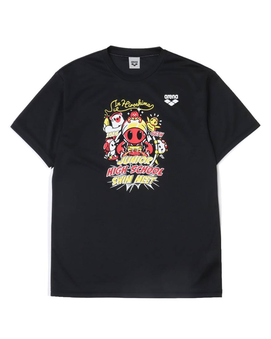 🏆 第66回 全国中学校水泳競技大会 記念品販売決定！ 2026年8月17日(月