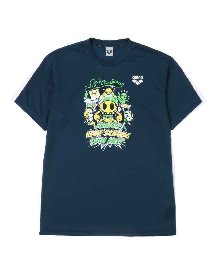 arena Japan（アリーナ 日本チーム） added a - arena Japan