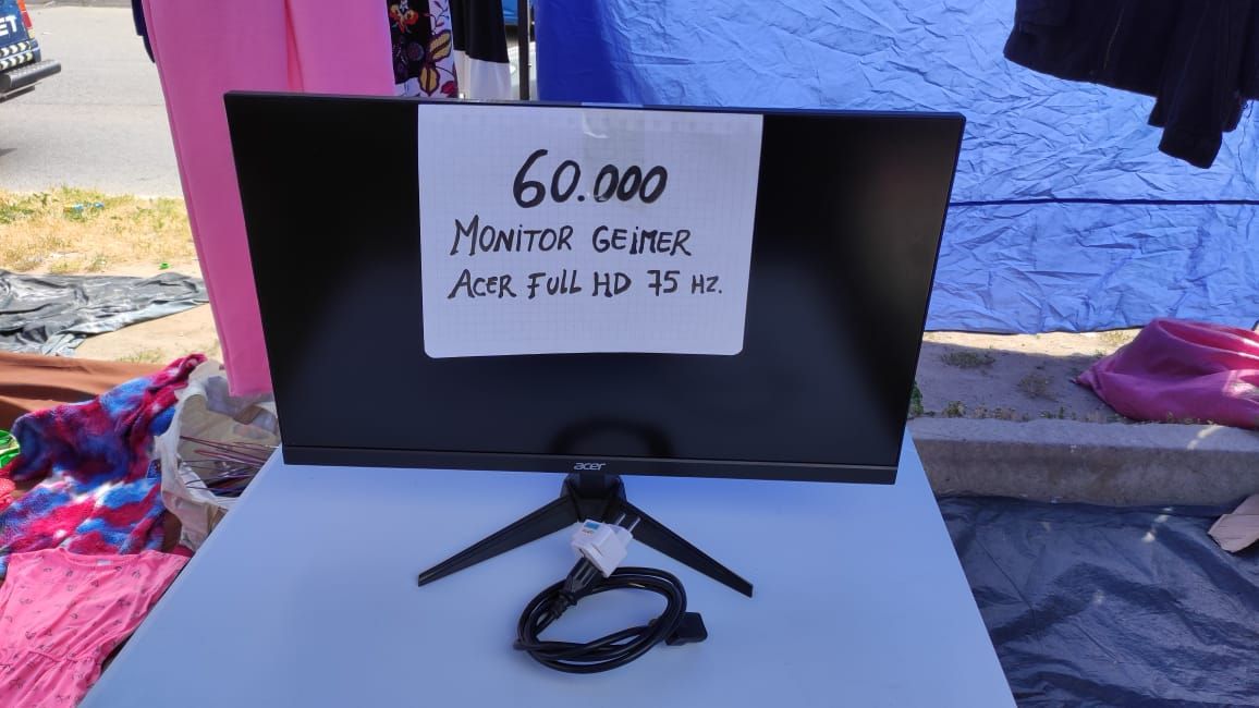 Vendo monitor geimer - Monitors - Melipilla, Chile | Facebook ...