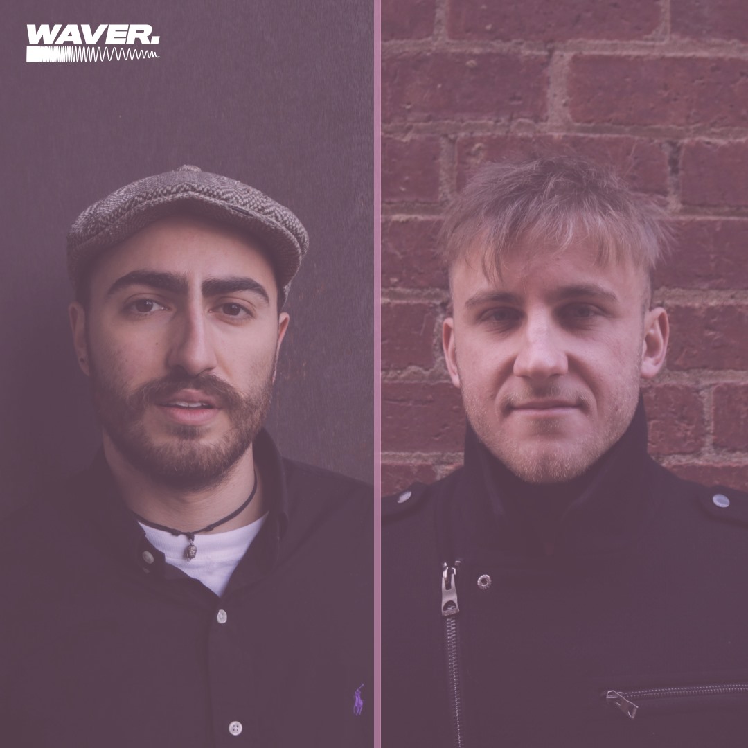 Michete - Throwback from WAVER. for the isolation xx Listen - www.bit ...