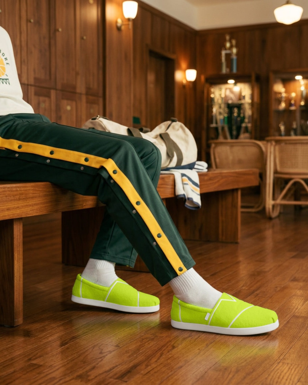 TOMS - Inspired by colors of the canyon, check out our new Canyon