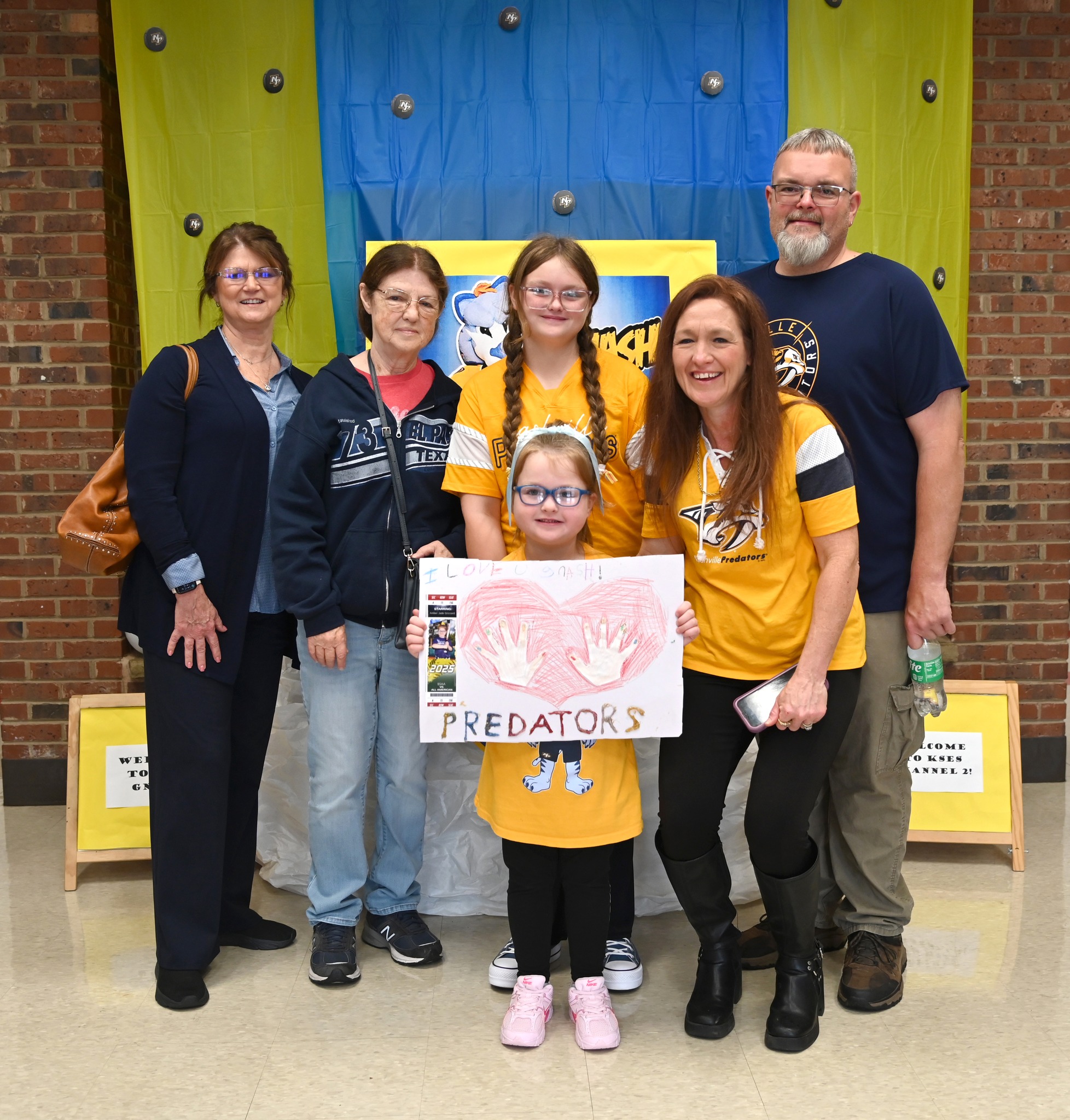 Kingston Springs Elementary School | Kingston Springs TN
