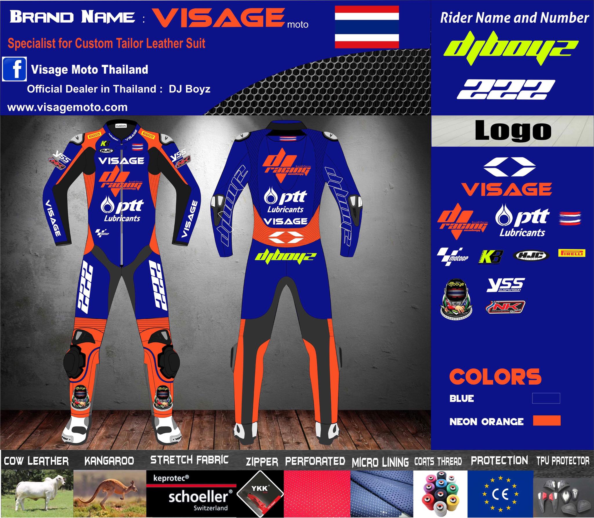 ฝากด้วยนะครับทุกคน... - DJ racing academy ดีเจเรซซิ่งวิทยาคม