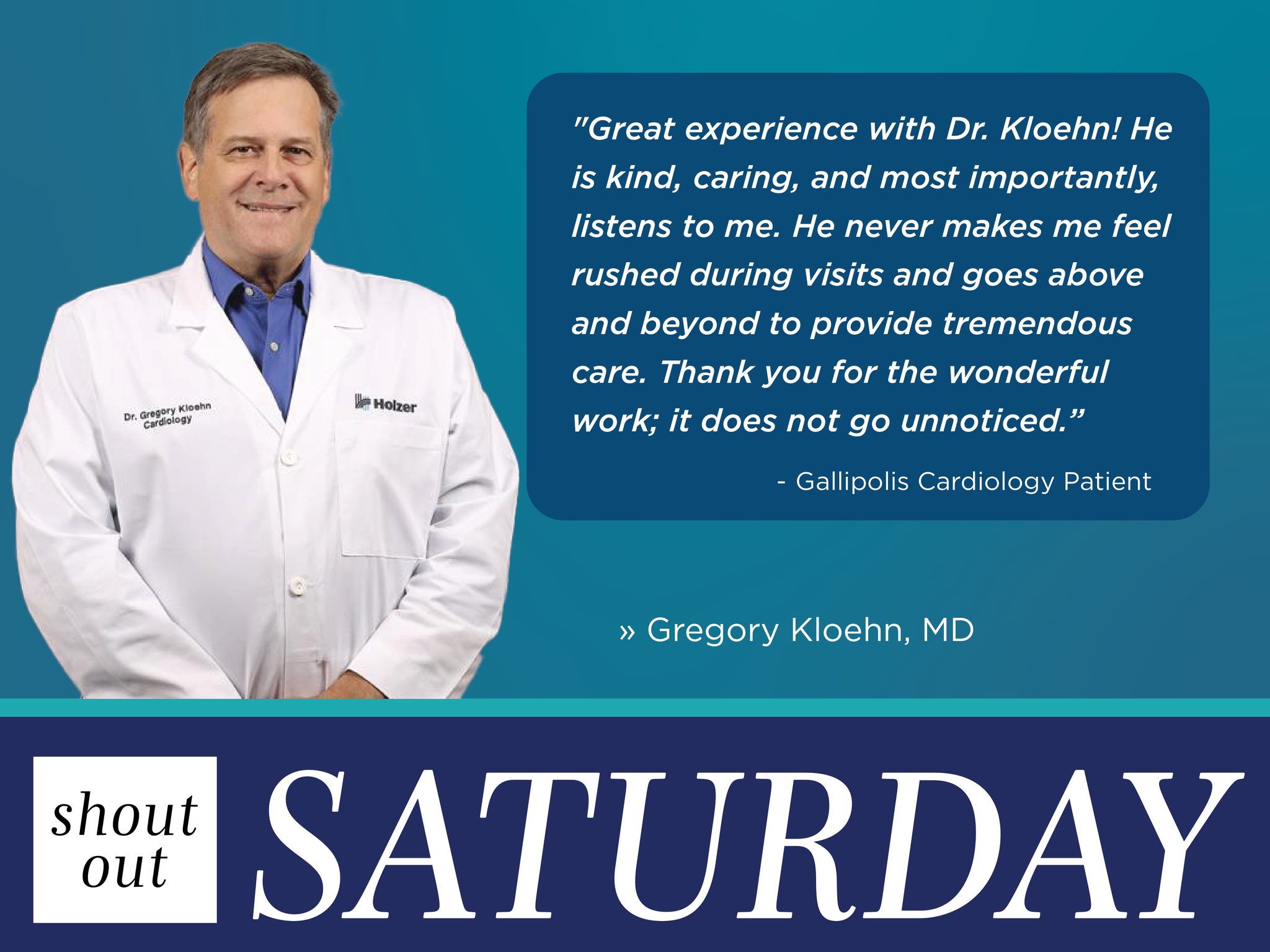 dr klowen centerville 0h Congratulations Dr. Kloehn! For more information about Cardiology services offered by Gregory Kloehn, MD, in Gallipolis, Ohio, visit https://www.holzer.org/find-a-doctor/profile/gregory-kloehn Tatiomax Pharma Corp. JAPAN brightening-essence Select Pack Size:30 Strips (Most Popular)