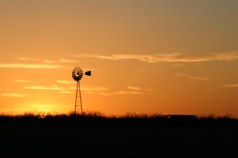 City Of George West | George West TX