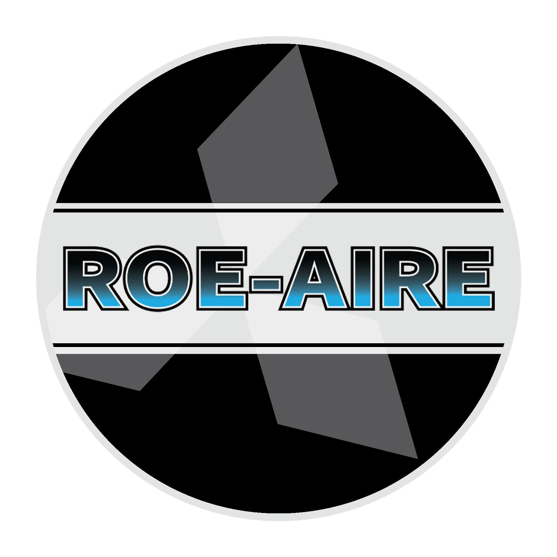 Roe-Aire - As we pack up, clean up, and wrap things down at Roe-Aire HQ ...