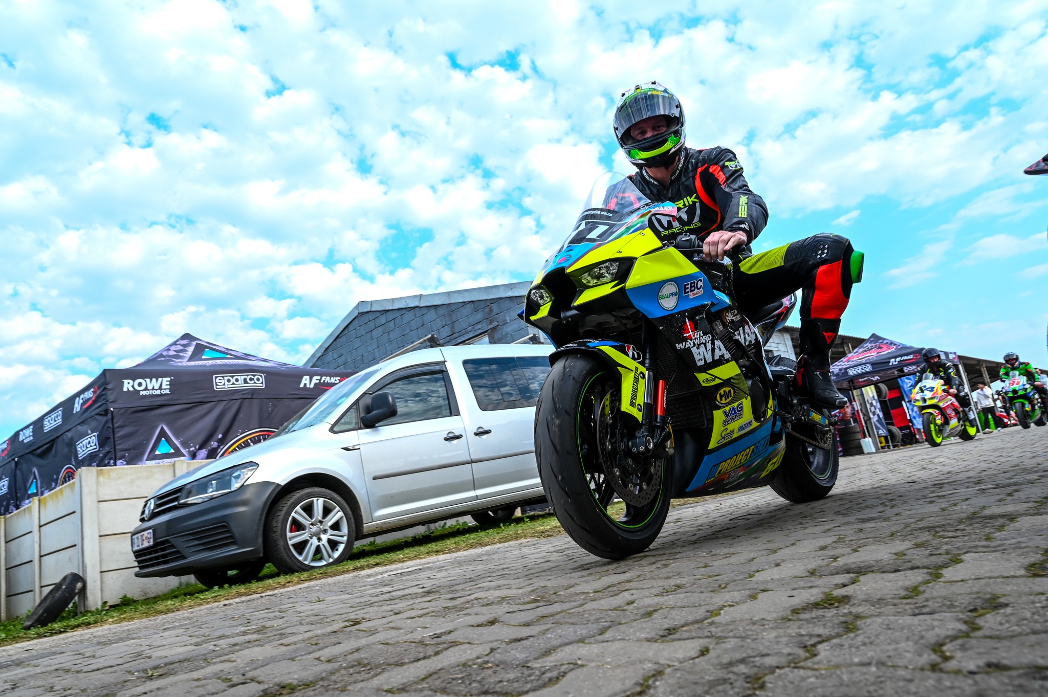 SunBet ZX10 Masters (@zx10masterscup) • Facebook