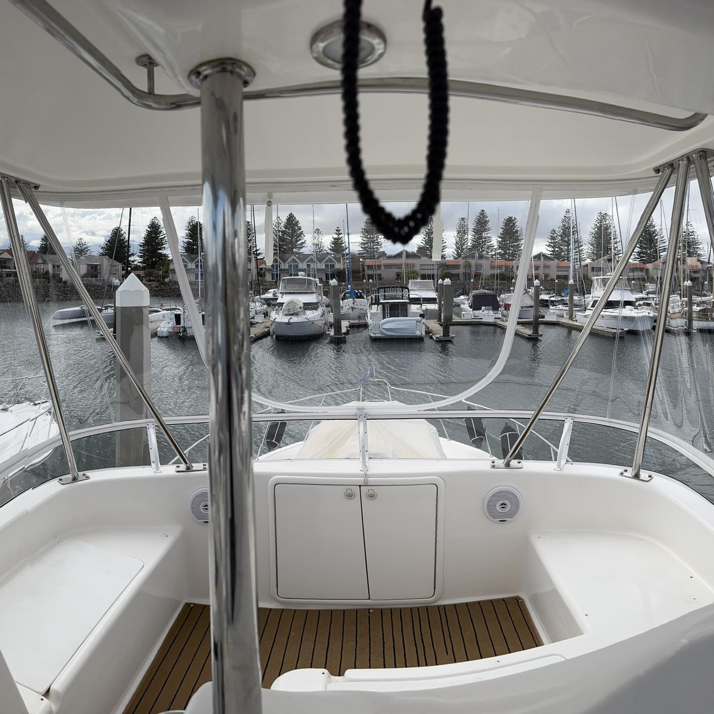 Element Sails