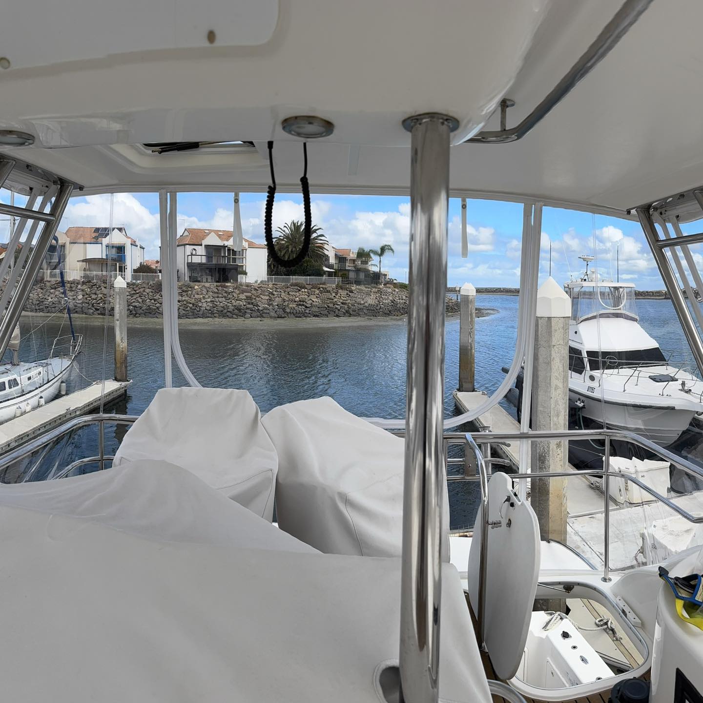 Element Sails