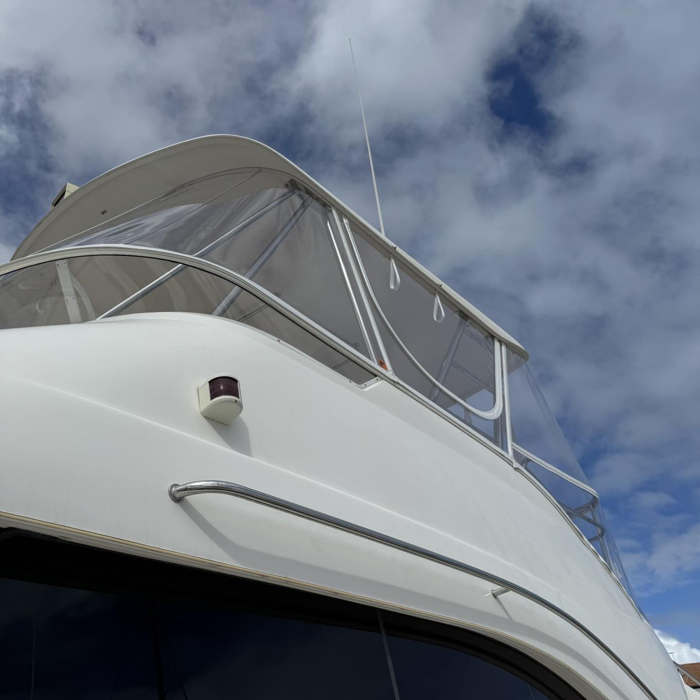 Element Sails
