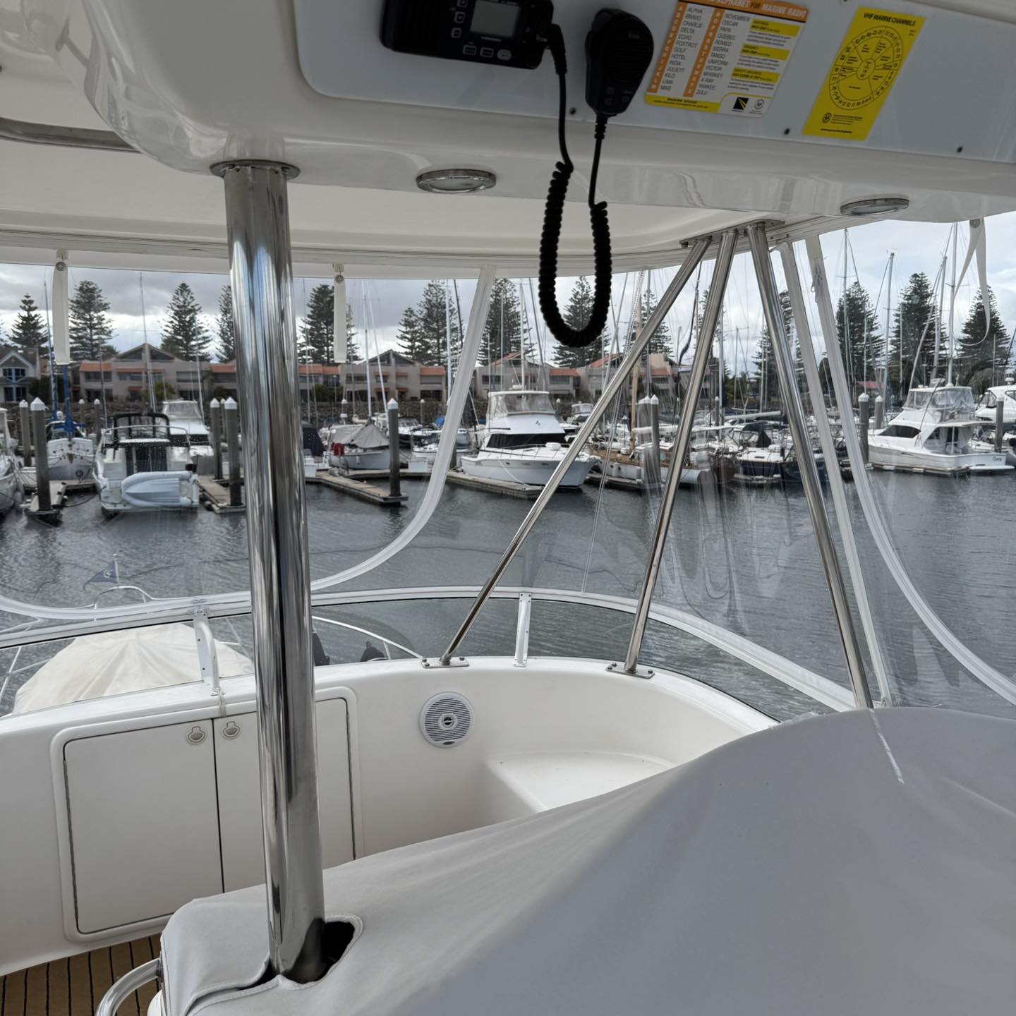 Element Sails