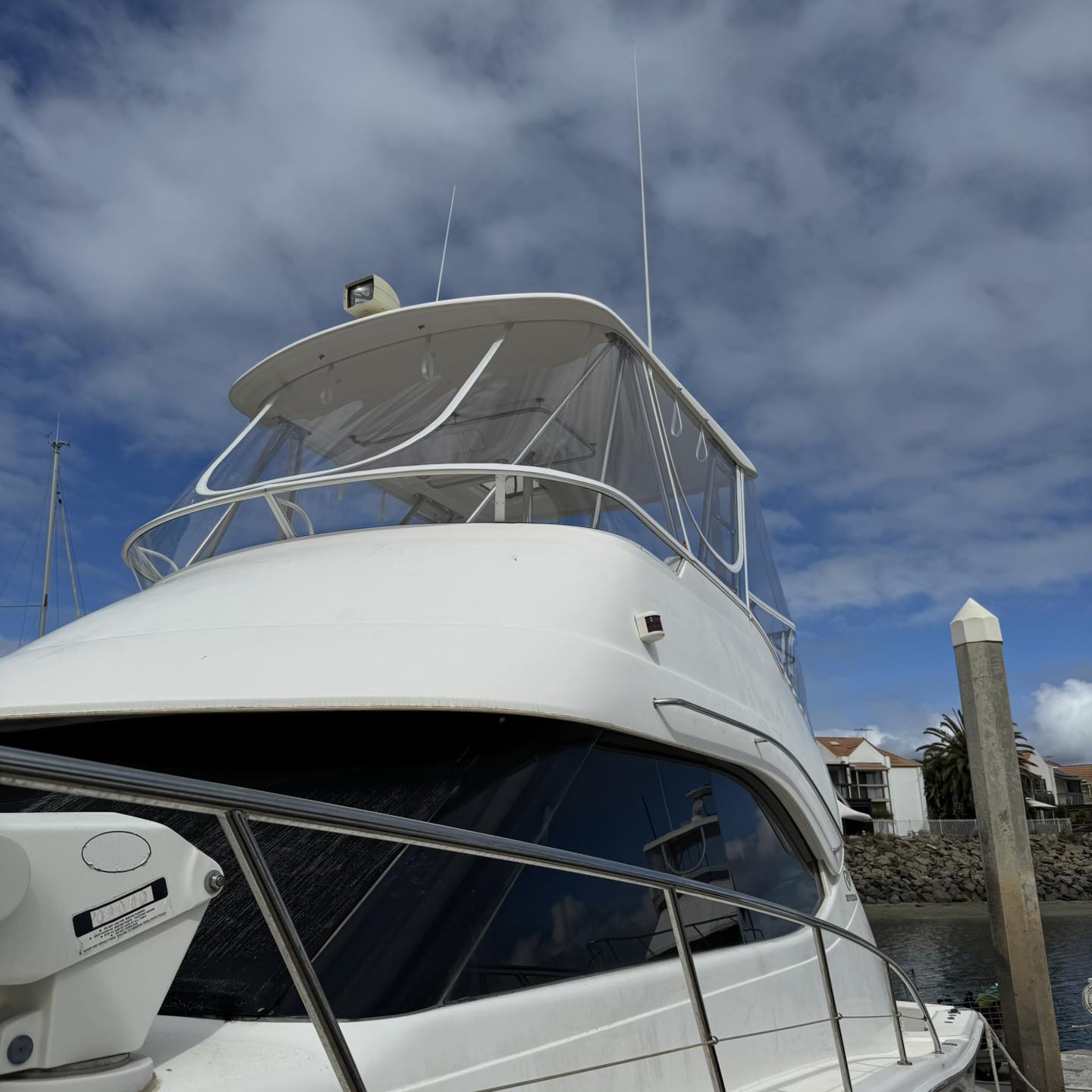 Element Sails