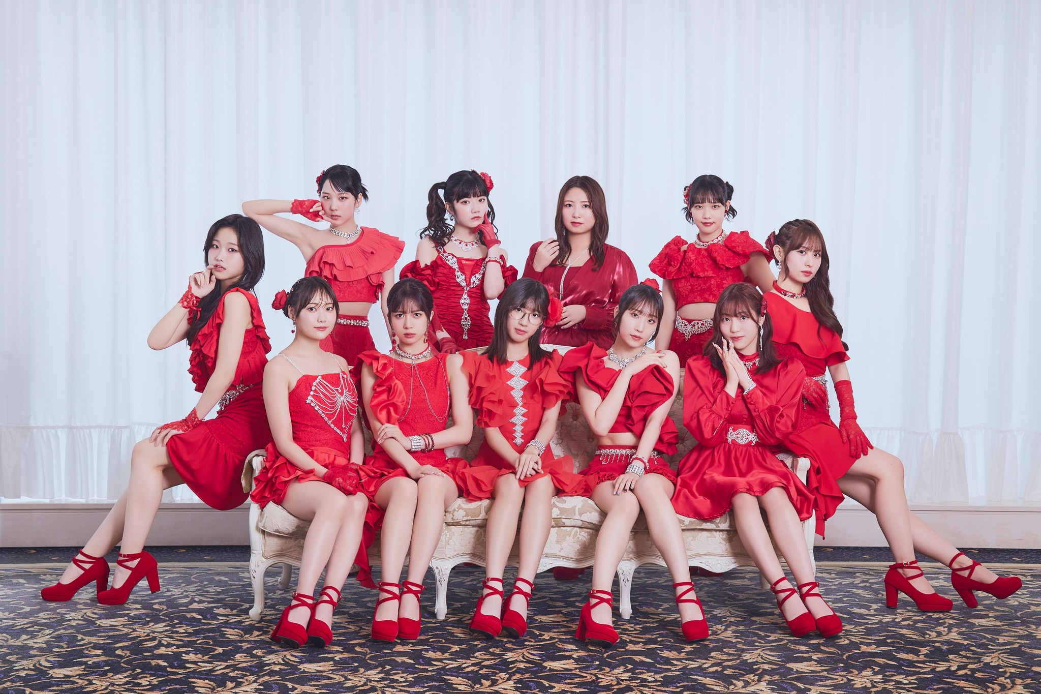 Announcement] Juice=Juice New EP 