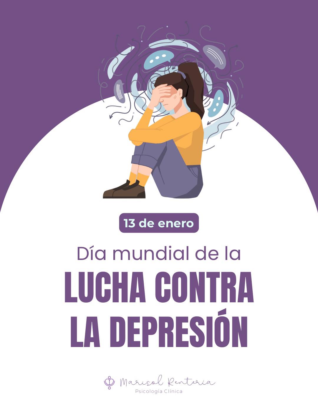 Psic. Marisol Rentería Ψ | Tecamac