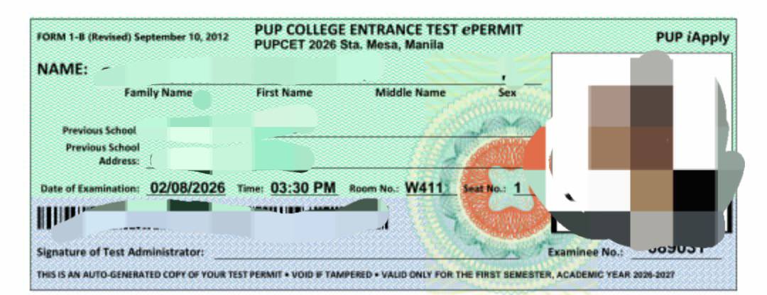 KOLEHIYO UPDATES: College Admission Preparation 2026-2027 | pwede po ...
