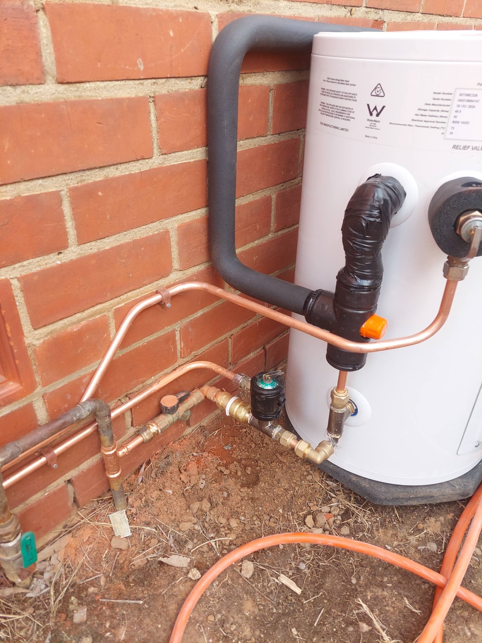 Morris & Son Plumbing | Flagstaff Hill SA