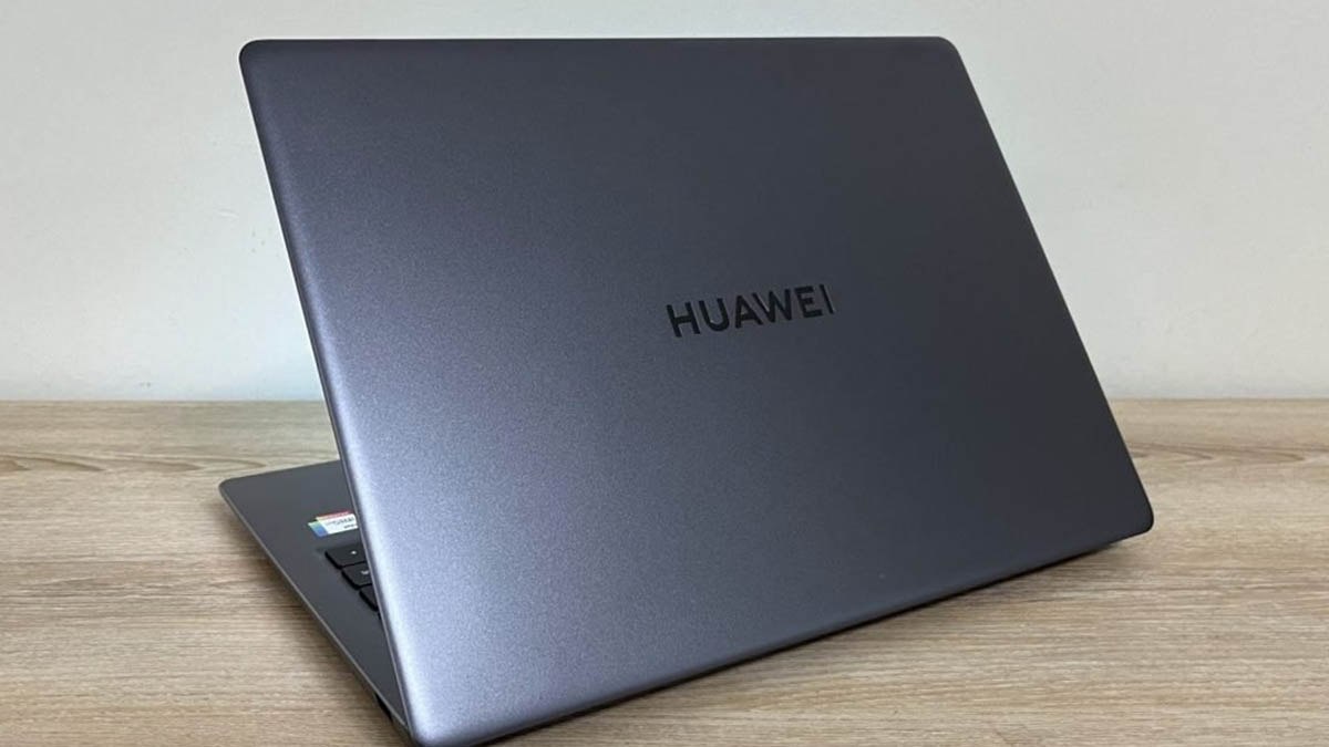 MateBook E 2025 is the next major upgrade in the Huawei PC lineup