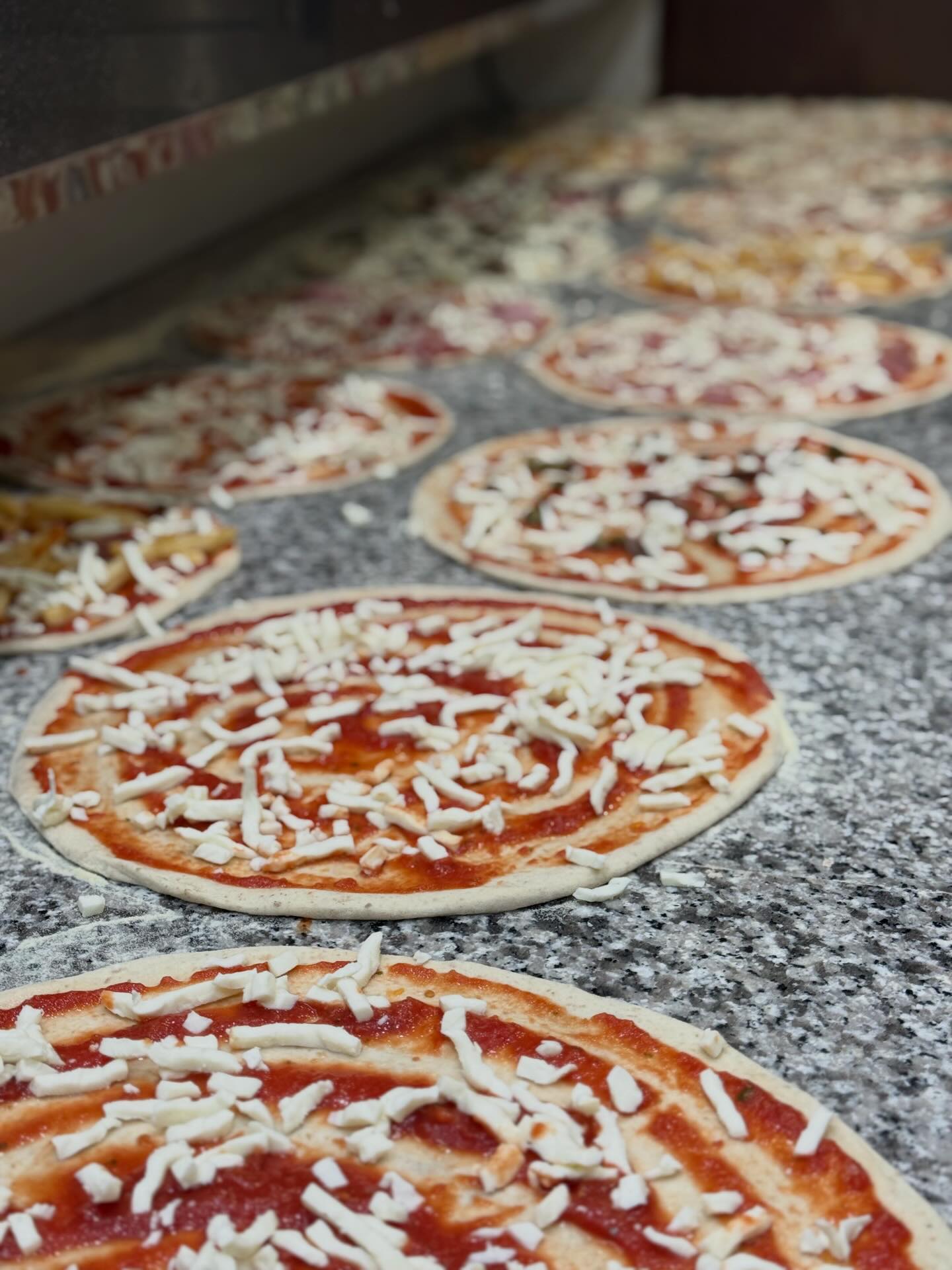 Pizza & Core | Casalgrande