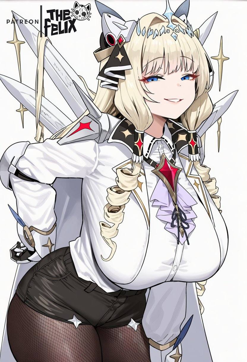 Chisato~ Character: Nishikigi Chisato Series: Lycoris Recoil