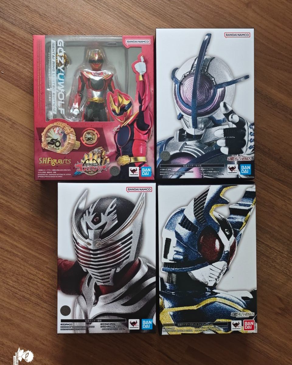 Timeless Hobby Figure Shop... - Timeless Hobby Figure Shop