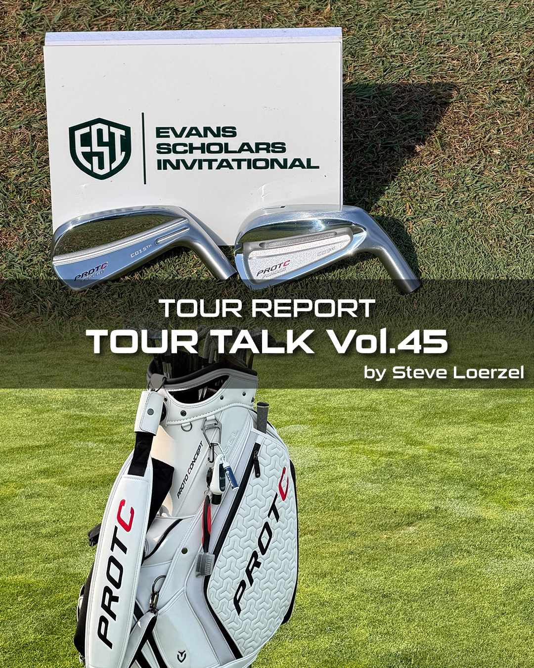 プロトコンセプト—ProtoConcept Golf—japan (@Proto.Concept.jp