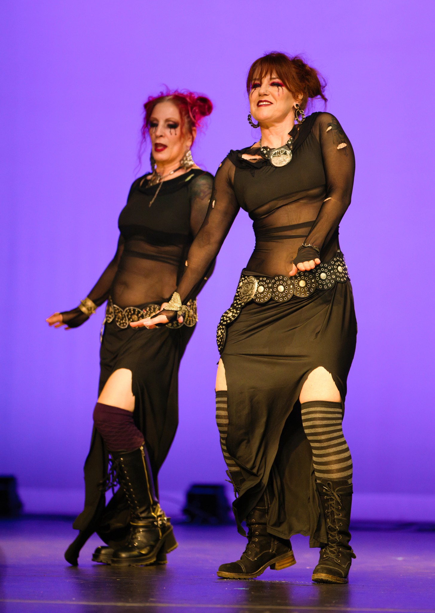 Anwaar Fusion Bellydance