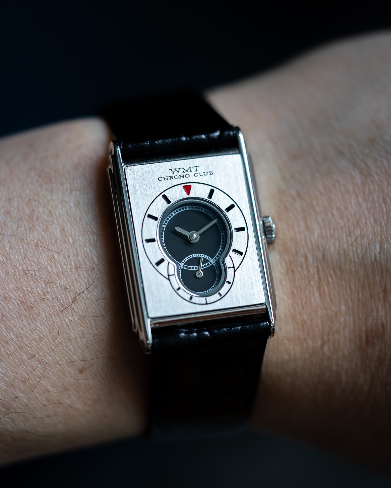WMT Watches - WMT Watches added a new photo.