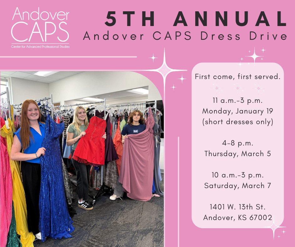 Wichita - The Andover Center for Advanced Professional Studies is ...