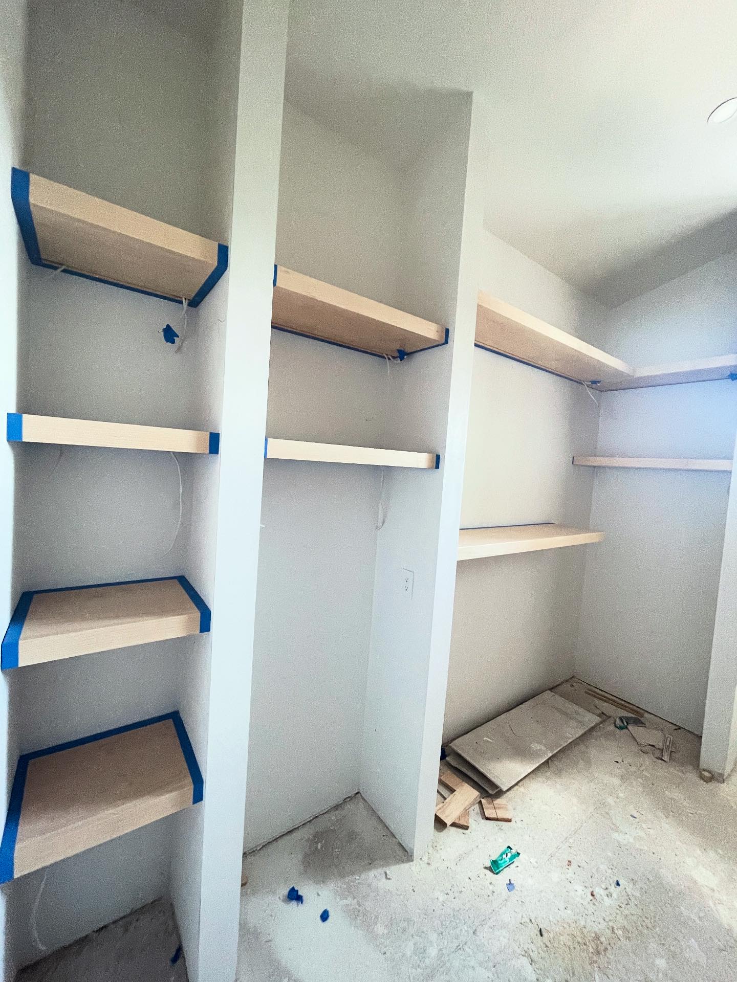 Adobe Woodworks | Austin TX