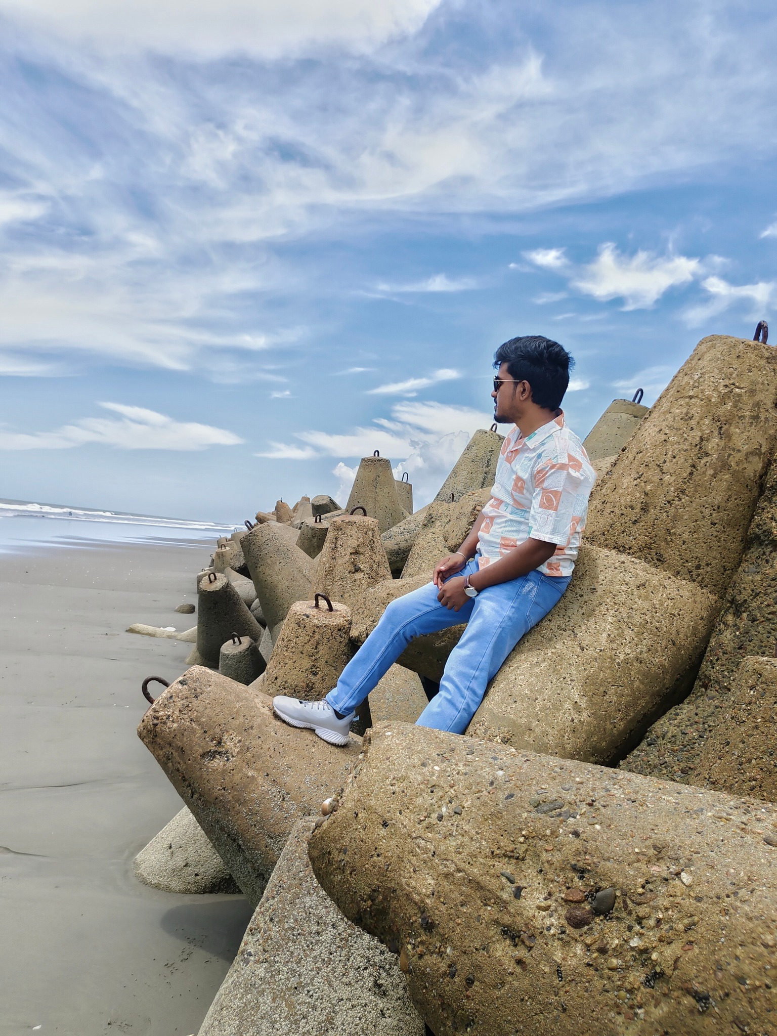 Rony Raj