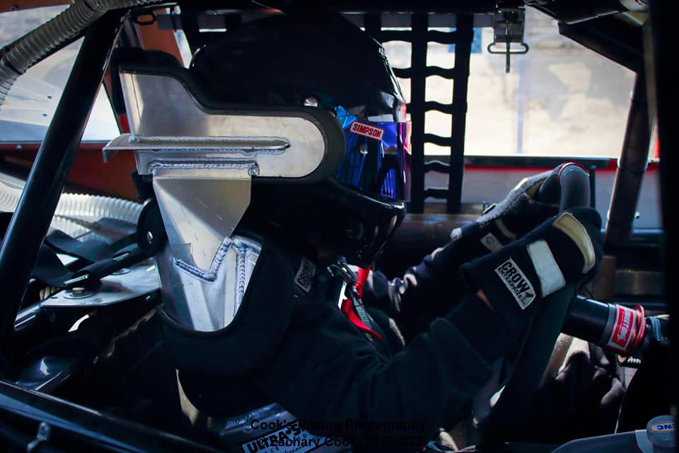 Zachary Ginn Racing