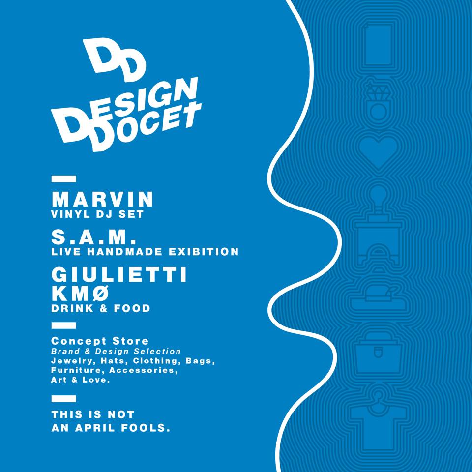 Design Docet | San Marino
