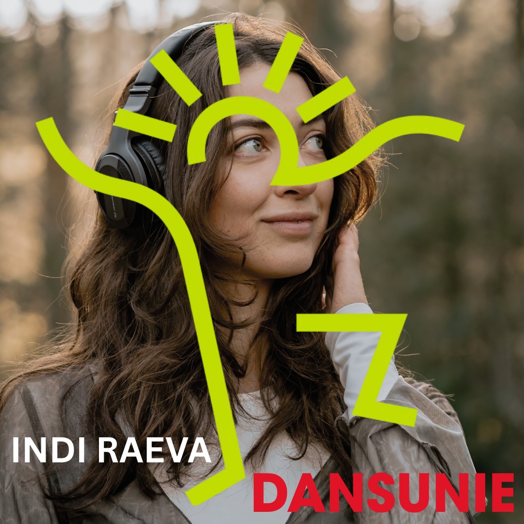 Ecstatic - Voor de Rotterdamse DJ Indi Raeva is Ecstatic Dance een ...