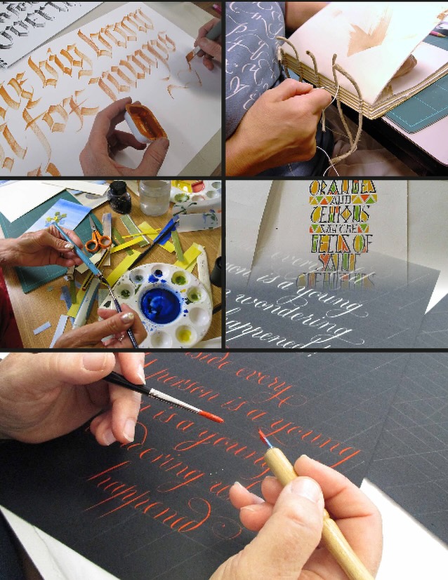 The Calligraphy - 📣 A rare opportunity has opened up! We’re delighted ...
