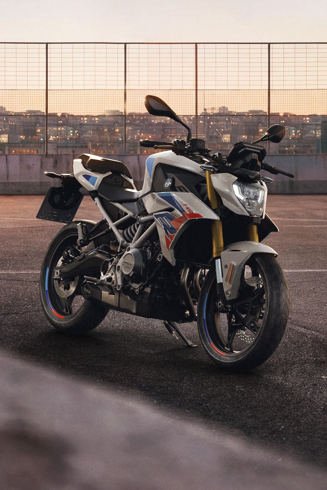 BMW MOTORRAD DAYS JAPAN 2025 20周年記念オリジナルTシャツ 事前注文